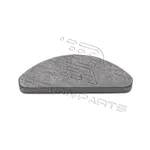 MAGNET WHEEL KEYWAY